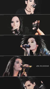 Bill Kaulitz