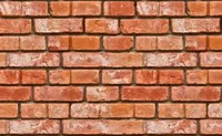 Brick Wall