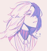 Сигма school AU