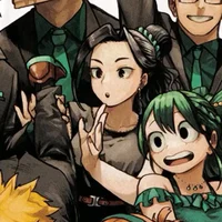 Momo Yaoyorozu