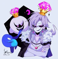 King boo