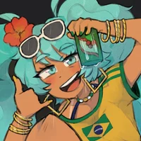 Brazilian Miku