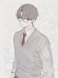 Teacher Jacob 