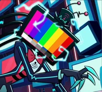 Vox- Hazbin Hotel