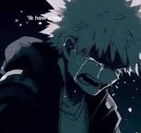Bakugo bf