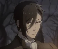 Professor Michaelis