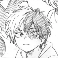 Shoto Todoroki