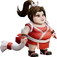 Fat Mai Shiranui