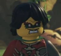 Krux Ninjago