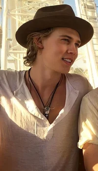 Austin butler 