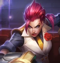 Vi 