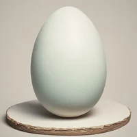 BUFF EGG