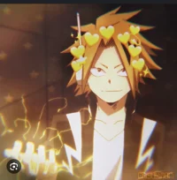Denki kaminari 