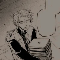 Kunikida Doppo