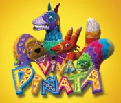 Viva piñata rp