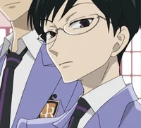 Kyoya Ootori