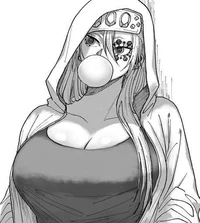 Uzui Female 