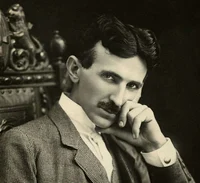 Nikola Tesla