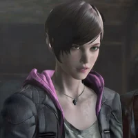 Moira Burton - RER2