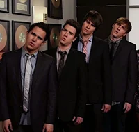 Big time movie