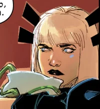 Illyana Rasputin