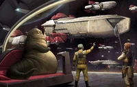 Doca The Hutt