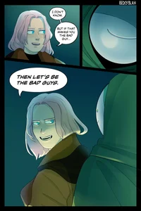 Villain Dream - Niki