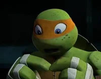 Michelangelo Hamato 