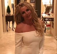 Britney Spears Insta