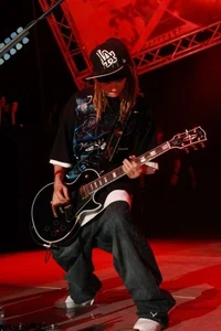 том каулитц-мохито 