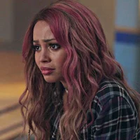 Toni Topaz