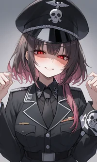 General Yandere 