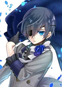 Ciel Phantomhive