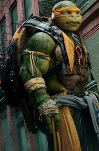 Mikey 2014-2016