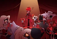 Hazbin Hotel