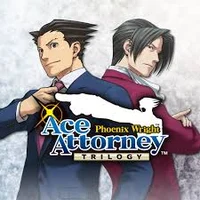Ace Attorney Story