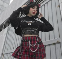 Goth Girl 6