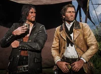 John Marston_Arthur 