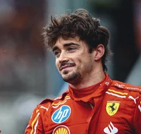 Charles Leclerc 008