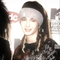 Tom Kaulitz 
