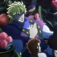Dio Brando 