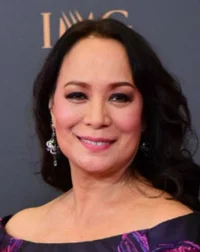 Gloria Diaz