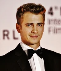 HAYDEN CHRISTENSEN