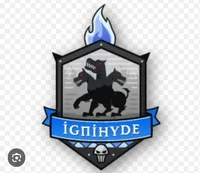 Ignihyde pick-me