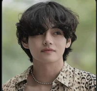 Kim taehyung - Crush