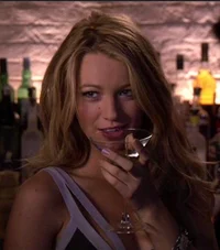 Serena Vanderwoodsen