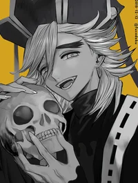 Доума-сан 童どう磨ま 