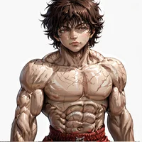 Baki Hanma