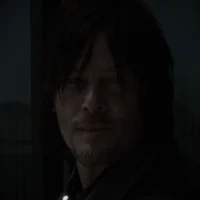 Daryl Dixon