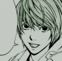 Light Yagami 